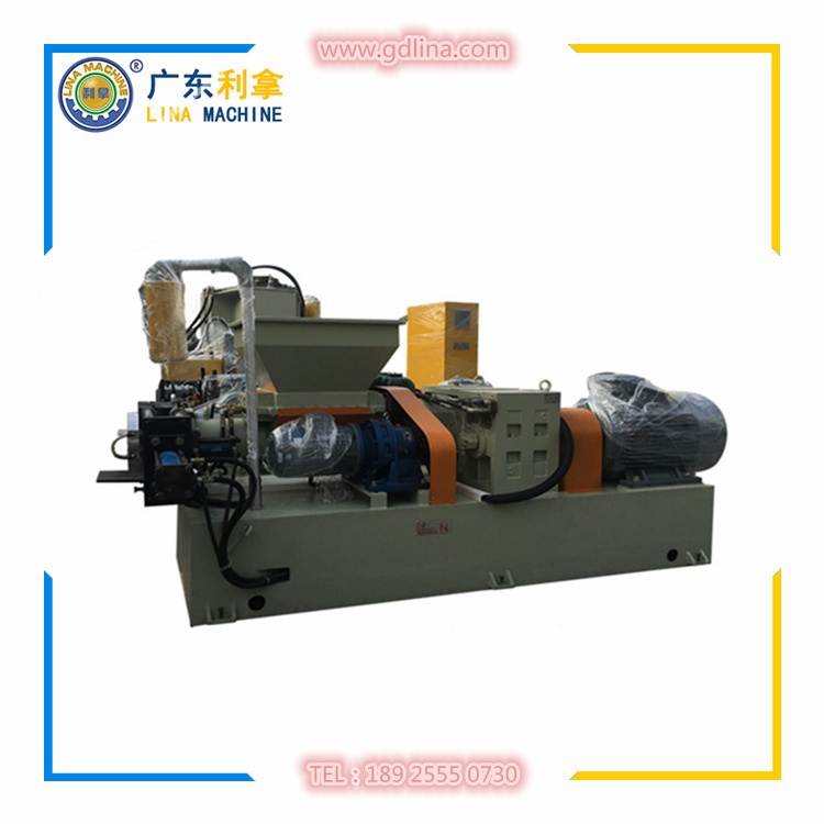 橡胶挤出过滤机