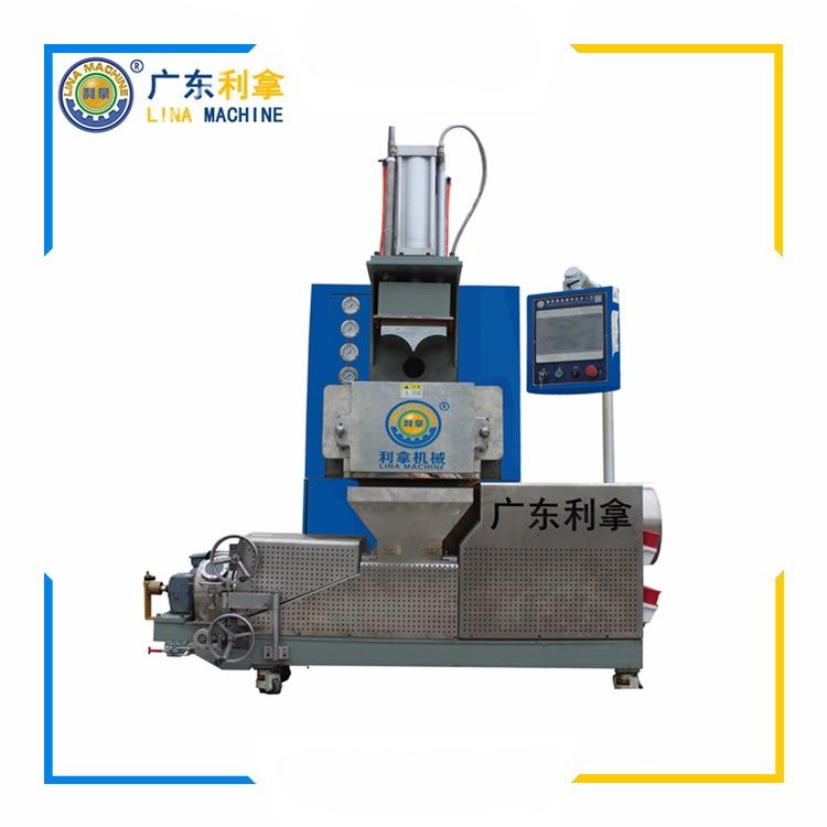 双螺杆挤出造粒机：塑料加工的革新者-2