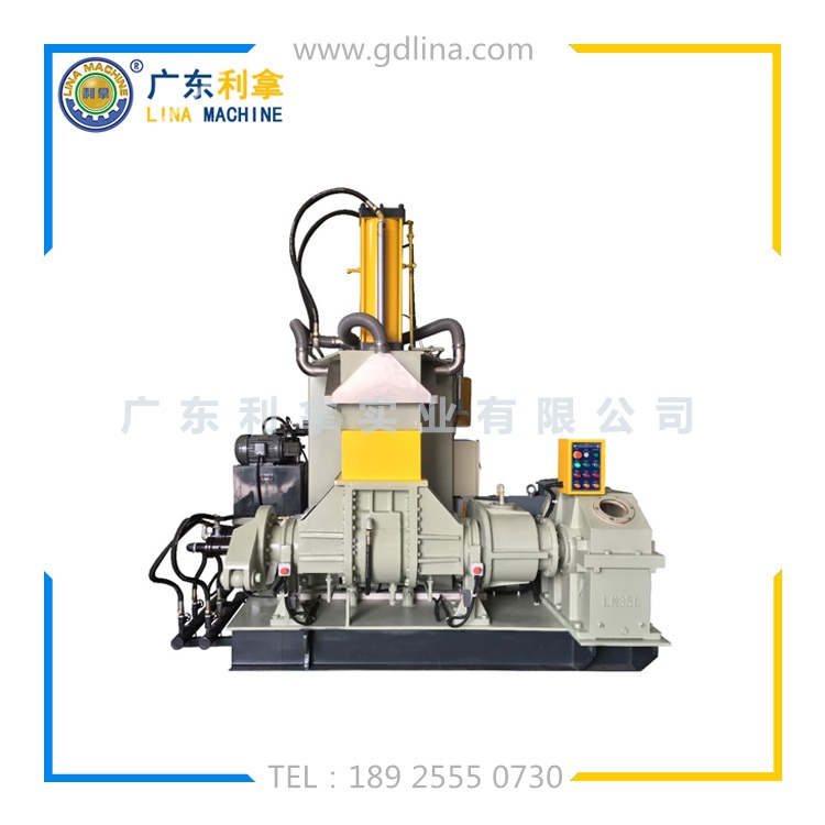 高速混合机：高效混合解决方案的领先者