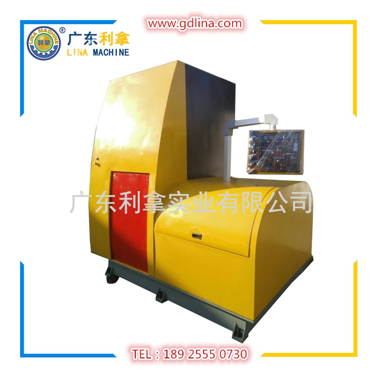 密炼机在现代工业中的应用与优势