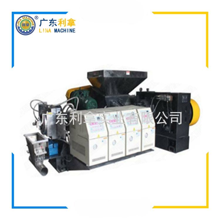 橡塑共混造粒生产线的高效与创新-2