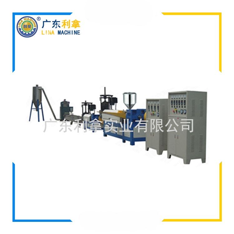 石头纸母粒造粒机：引领环保造纸新潮流