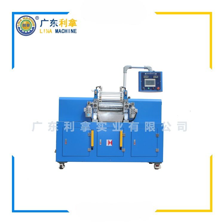 生产型开炼机：高效节能的新宠-2