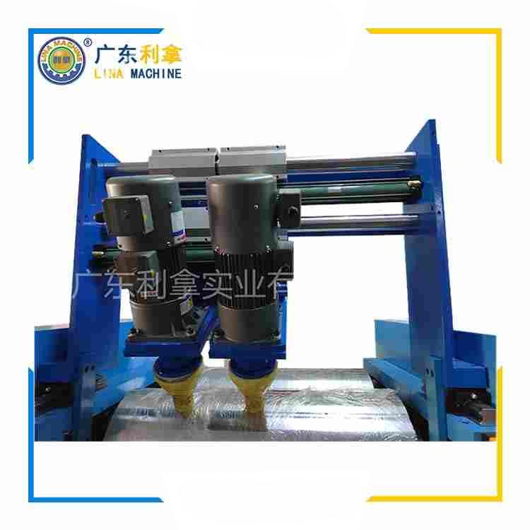 鞋材制品开炼机”——引领制鞋业技术创新的新引擎