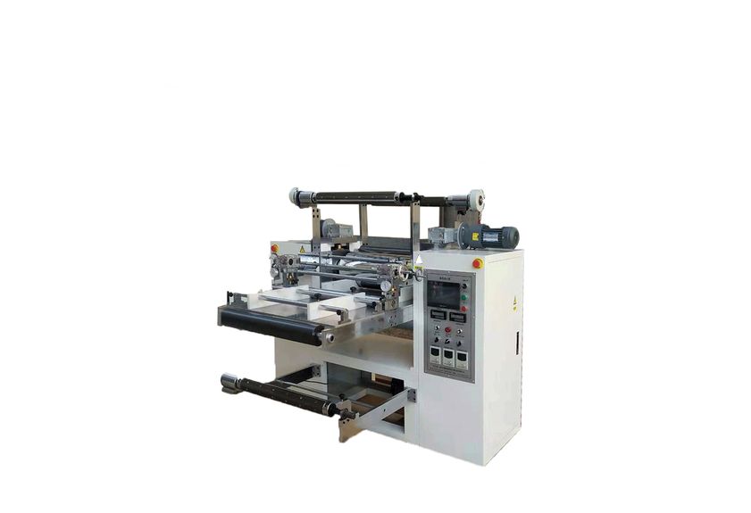 三辊压延机：工业制造的精密艺术