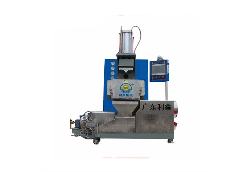 金属粉末混炼造粒一体机：现代工业的革新力量