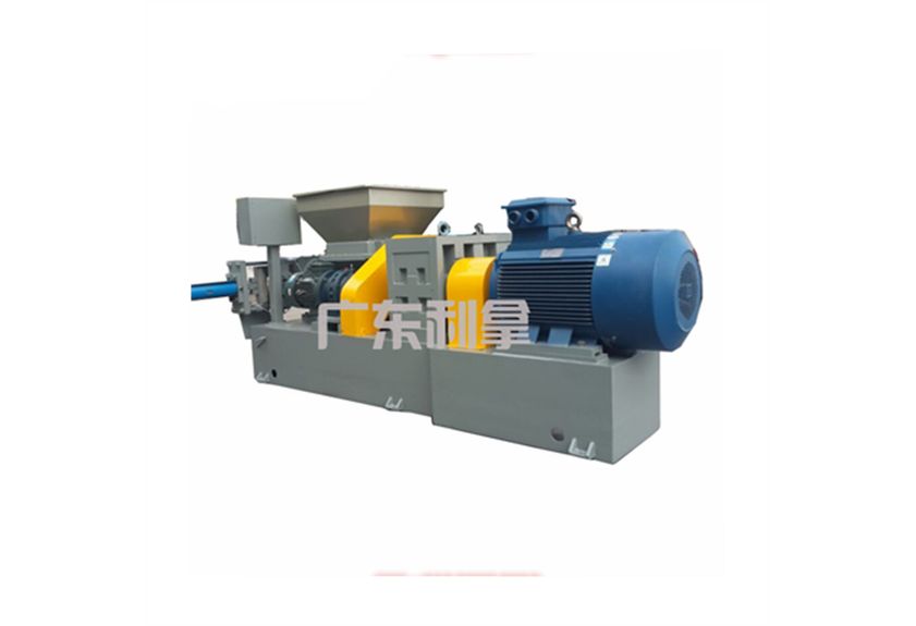 电线电缆挤出机：现代工业的心脏