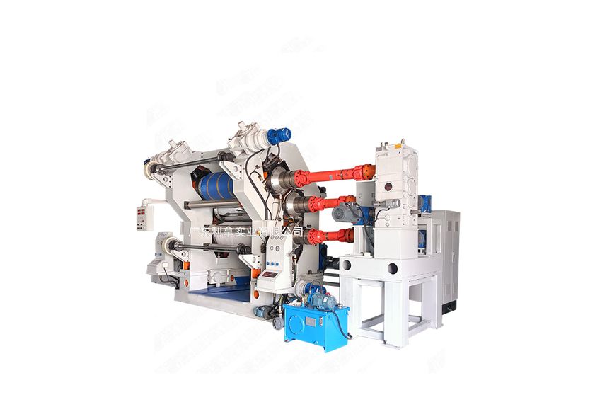 锂电池极片压延机技术革新与应用-3