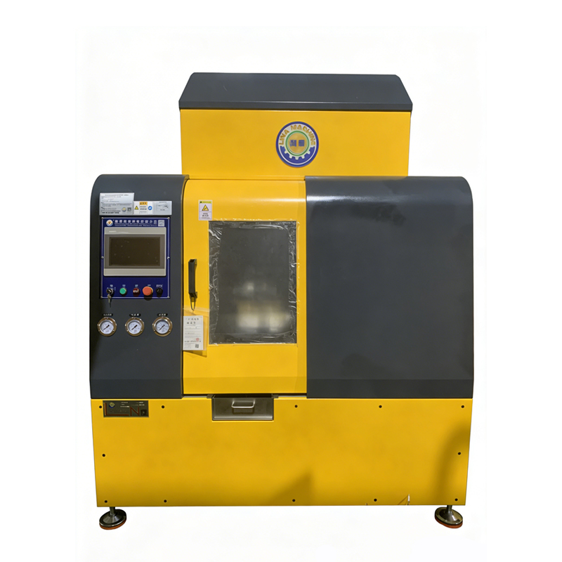 巅峰国际 啮合型转子的密炼机