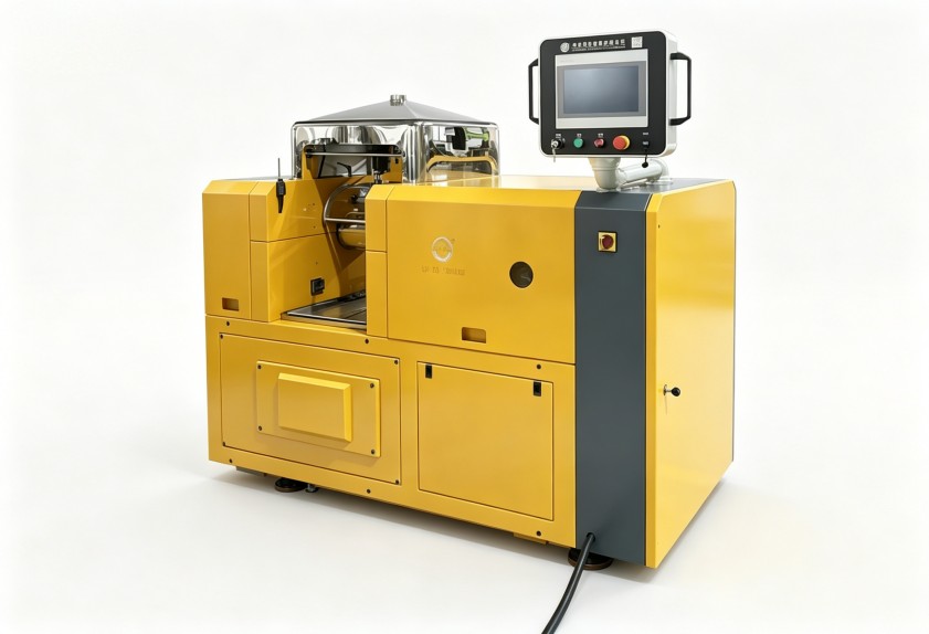 开炼机回收价值评估指南：设备残值分析与处置建议