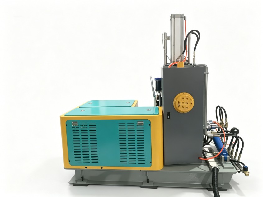 密炼机操作流程详解：从准备到维护的完整指南