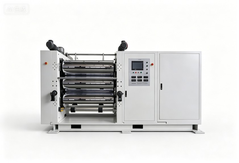 利拿压延机性能解析与选型指南 - 橡塑混炼设备专业建议-2