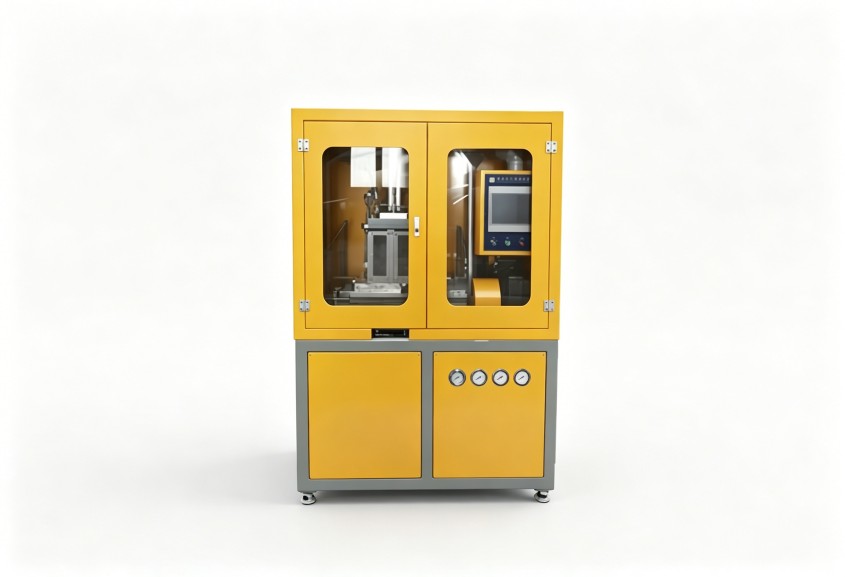 密炼机冷却方式解析：工艺原理、技术选型与行业应用指南