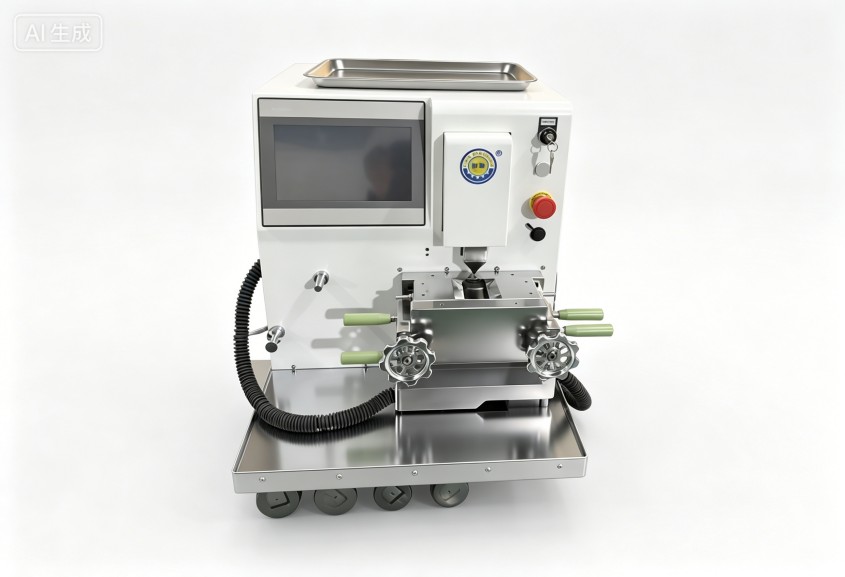 密炼机使用注意事项：操作规范与维护要点解析