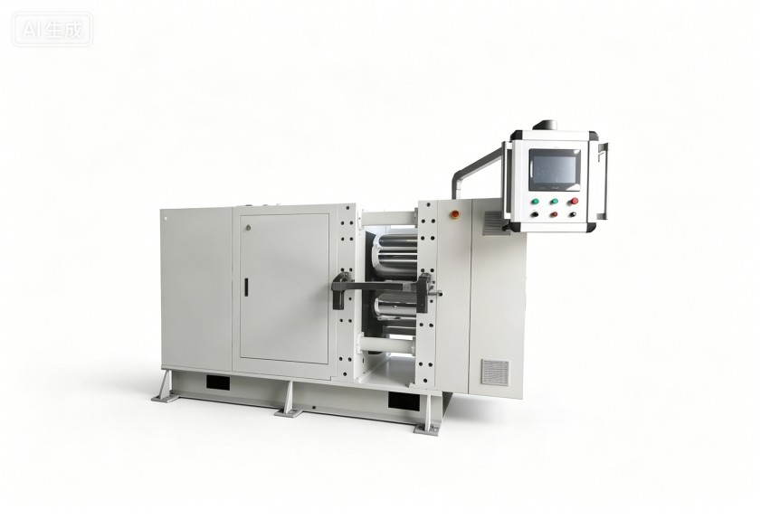 压延机辊筒轴承选型指南：性能要点与维护策略-2