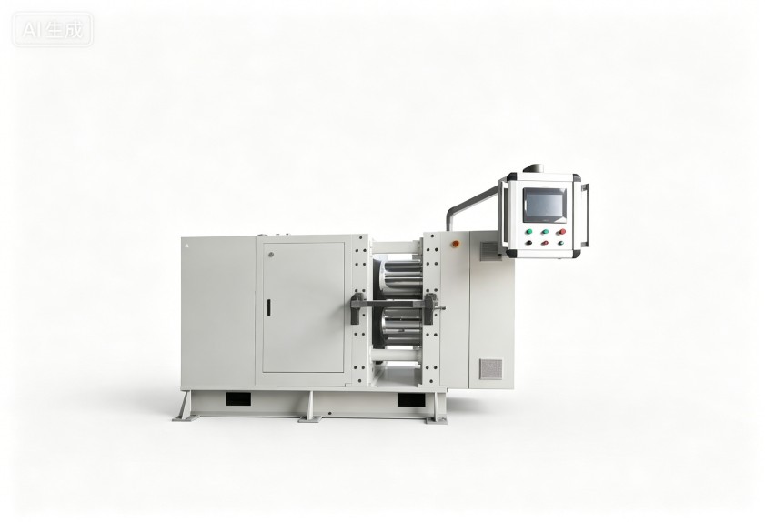 利拿压延机售后服务解析与选购指南 - 利拿实业专业支持-2