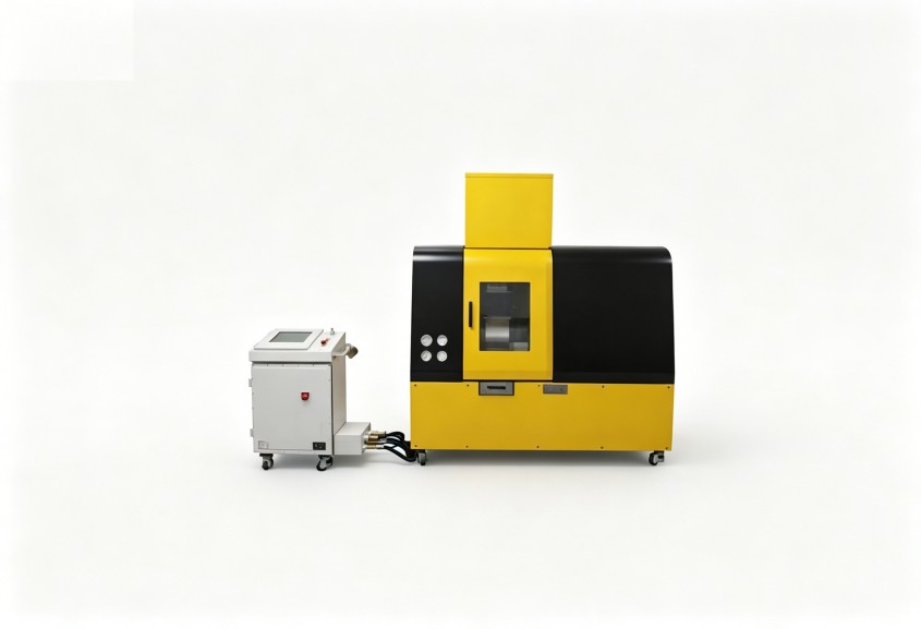 密炼机密封性能解析：关键技术要点与选型建议