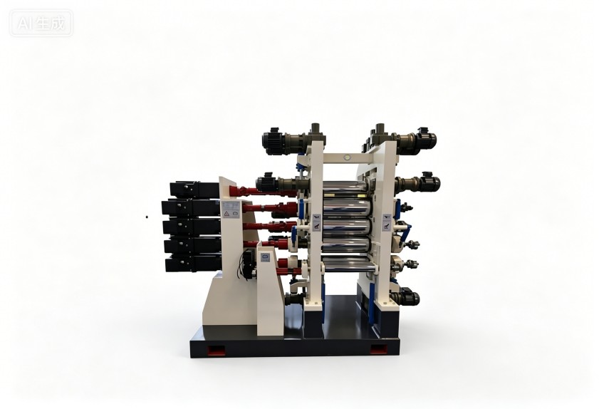 利拿压延机性能解析与选型指南 - 橡塑混炼设备专业建议-3