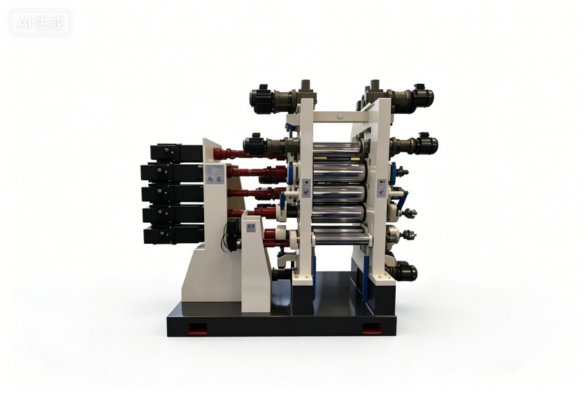 压延机安装调试全流程解析与关键事项 | 利拿实业专业指南