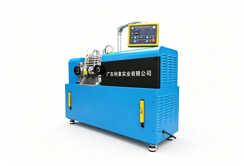 开炼机数据采集技术解析与应用指南