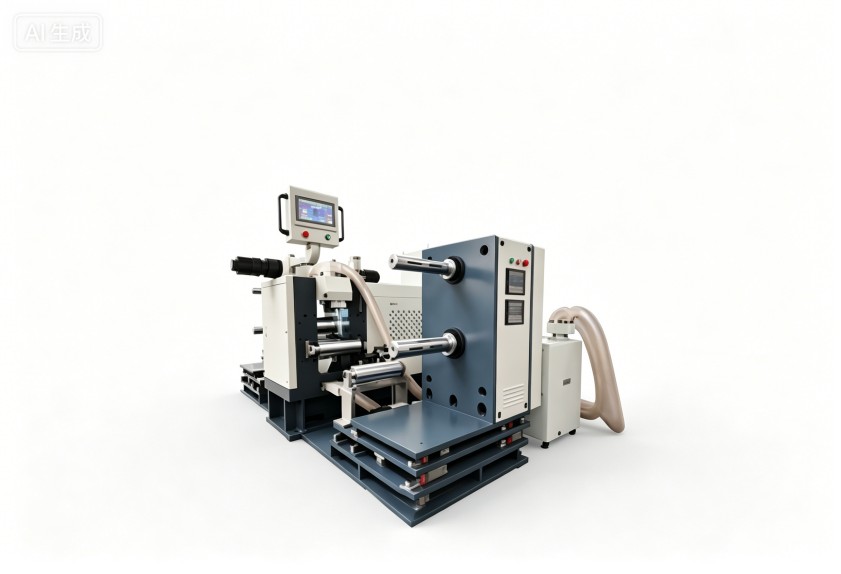 利拿压延机售后服务解析与选购指南 - 利拿实业专业支持-3