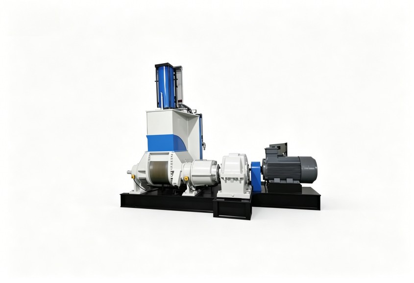 密炼机投料顺序详解：优化工艺的关键步骤与常见误区-3